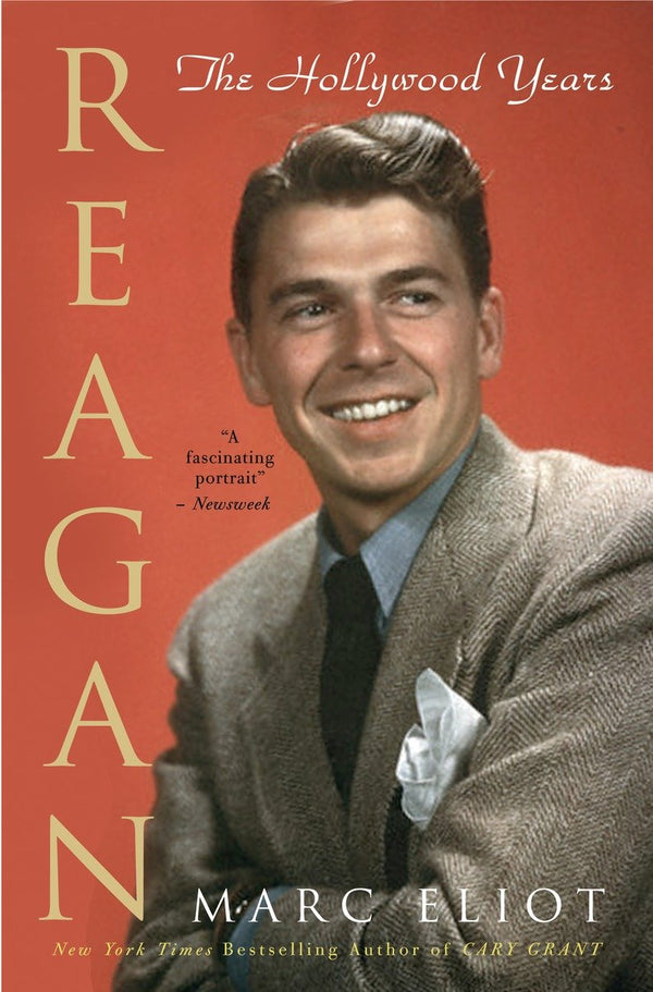 Reagan-Biography and memoirs-買書書 BuyBookBook