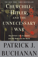 Churchill, Hitler, and "The Unnecessary War"-History and Archaeology-買書書 BuyBookBook