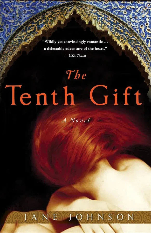 The Tenth Gift-Fiction: Historical fiction-買書書 BuyBookBook