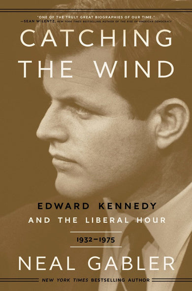 Catching the Wind-Biography and memoirs-買書書 BuyBookBook