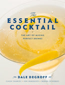 The Essential Cocktail-Cookery / food and drink / food writing-買書書 BuyBookBook