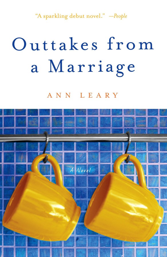 Outtakes from a Marriage-Fiction: general and literary-買書書 BuyBookBook