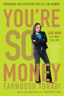 You're So Money-Self-help/ personal development/ practical advice-買書書 BuyBookBook