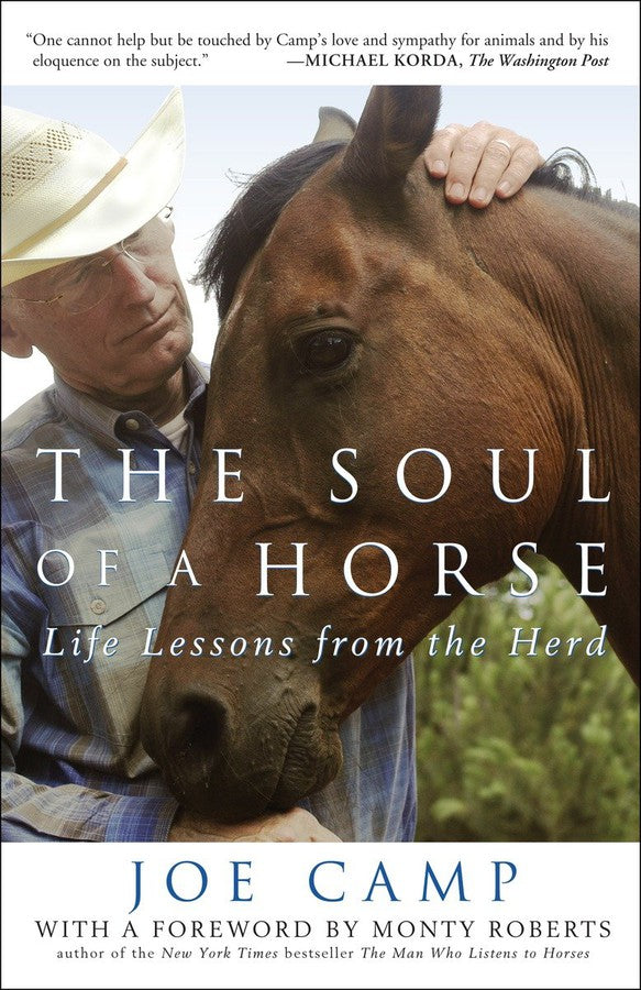 The Soul of a Horse-Nature and the natural world: general interest-買書書 BuyBookBook