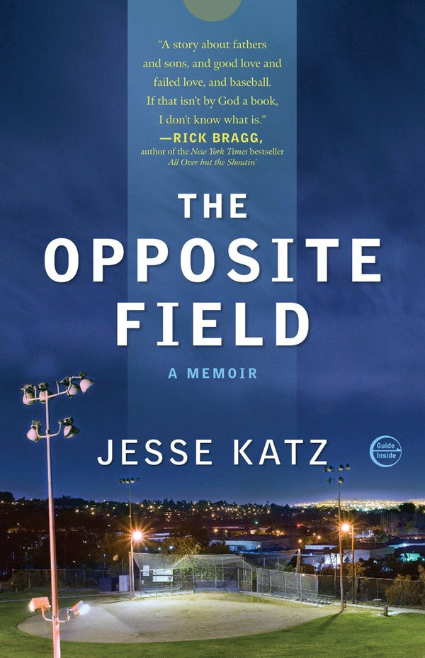 The Opposite Field-Biography and memoirs-買書書 BuyBookBook