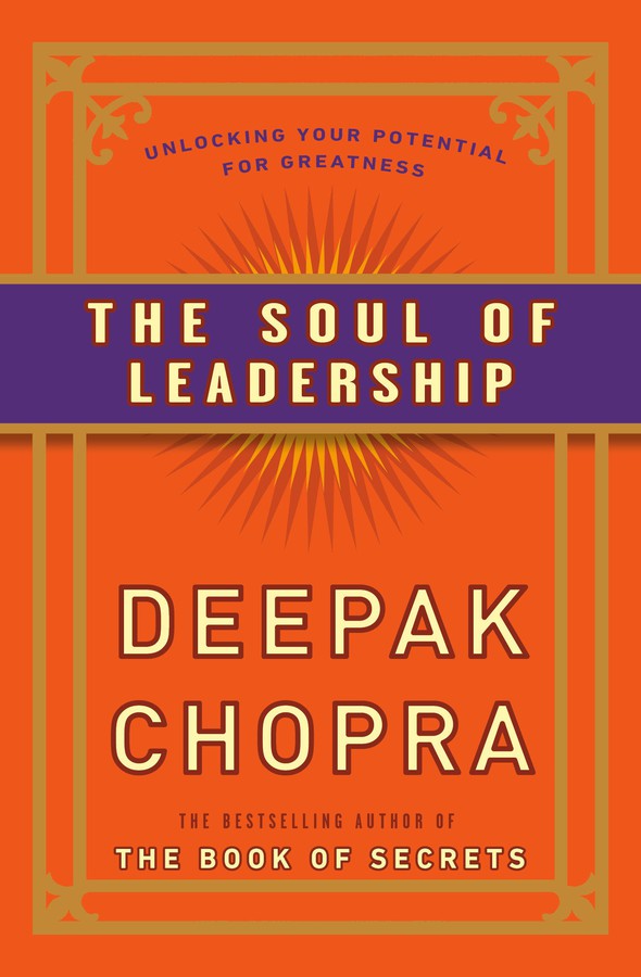 The Soul of Leadership-Self-help/ personal development/ practical advice-買書書 BuyBookBook