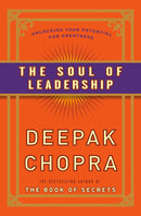 The Soul of Leadership-Self-help/ personal development/ practical advice-買書書 BuyBookBook