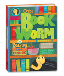 Bookworm Journal-Children’s interactive and activity books and kits-買書書 BuyBookBook