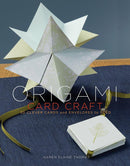 Origami Card Craft-Lifestyle and Leisure-買書書 BuyBookBook