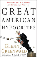 Great American Hypocrites-Politics and government-買書書 BuyBookBook