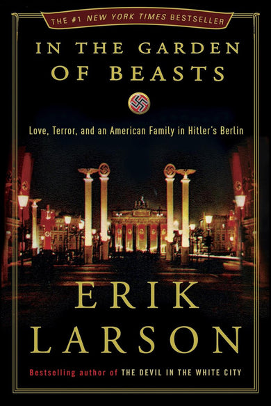 In The Garden of Beasts
