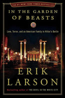 In the Garden of Beasts-History and Archaeology-買書書 BuyBookBook