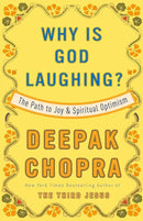 Why Is God Laughing?-Religion and beliefs-買書書 BuyBookBook