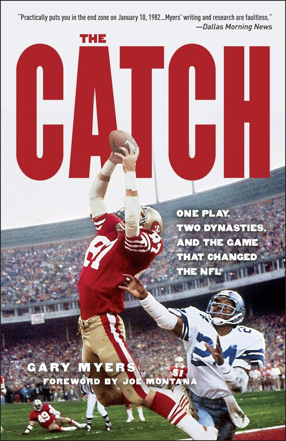 The Catch-Sports and Active outdoor recreation-買書書 BuyBookBook