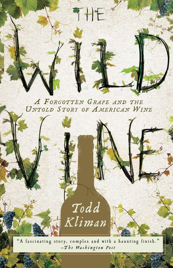 The Wild Vine-Cookery / food and drink / food writing-買書書 BuyBookBook