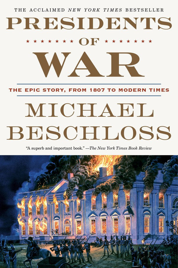 Presidents of War-History and Archaeology-買書書 BuyBookBook