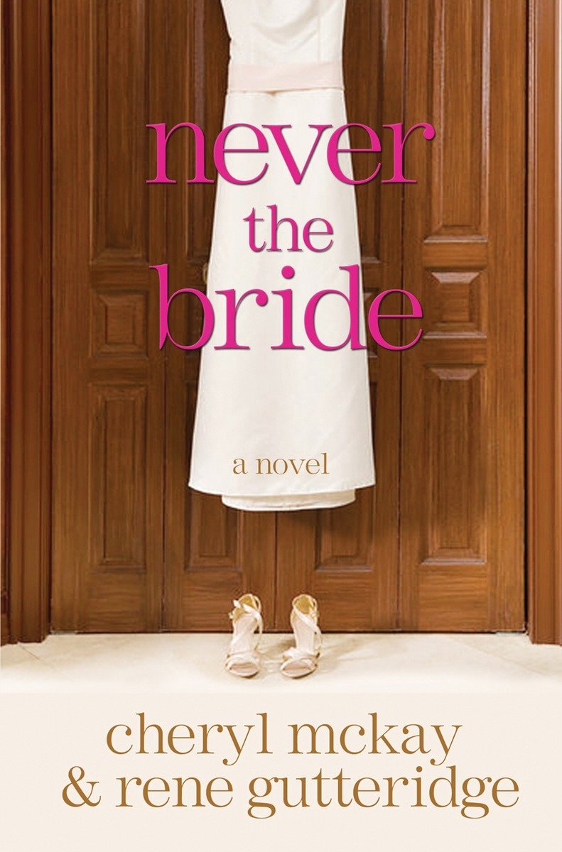 Never the Bride-Fiction: general and literary-買書書 BuyBookBook