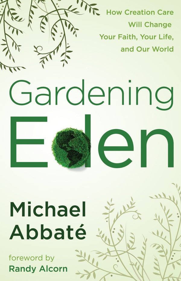 Gardening Eden-Earth Sciences/ Geography/ Environment/ Planning-買書書 BuyBookBook