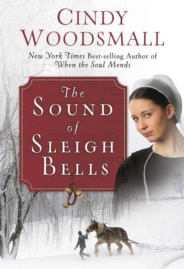 The Sound of Sleigh Bells-Fiction: Religious and spiritual-買書書 BuyBookBook