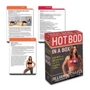 Jillian Michaels Hot Bod in a Box-Family and health-買書書 BuyBookBook