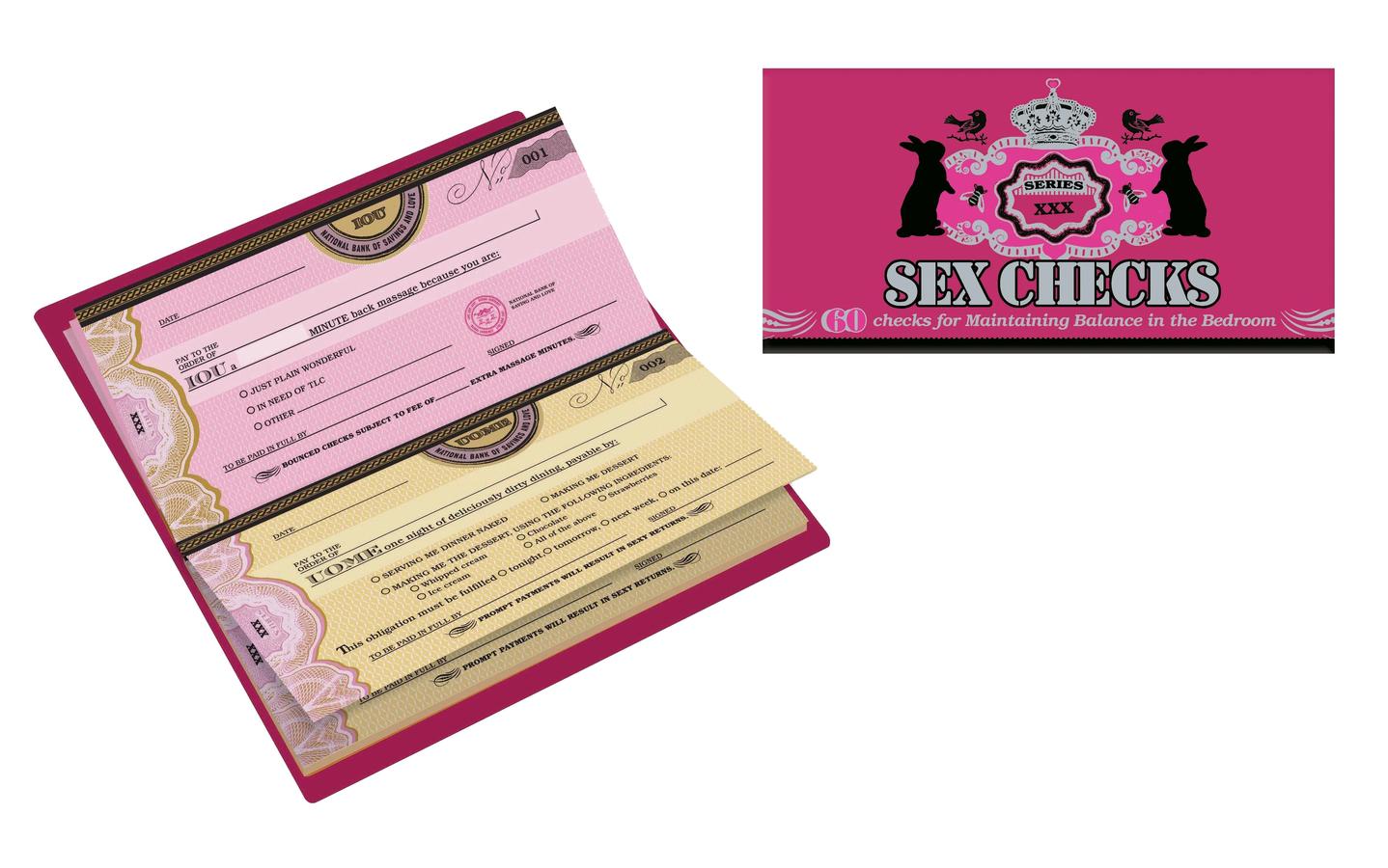 Sex Checks-Family and health-買書書 BuyBookBook