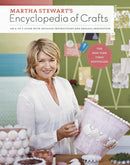 Martha Stewart's Encyclopedia of Crafts-Lifestyle and Leisure-買書書 BuyBookBook