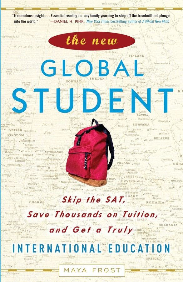 The New Global Student-Family and health-買書書 BuyBookBook