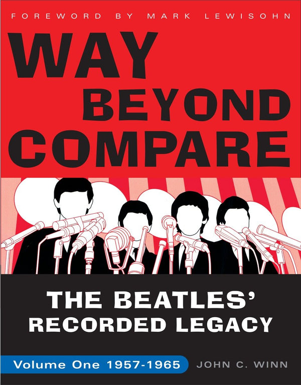 Way Beyond Compare-Music-買書書 BuyBookBook