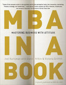 MBA in a Book-Business and Management-買書書 BuyBookBook