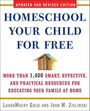 Homeschool Your Child for Free-Education-買書書 BuyBookBook