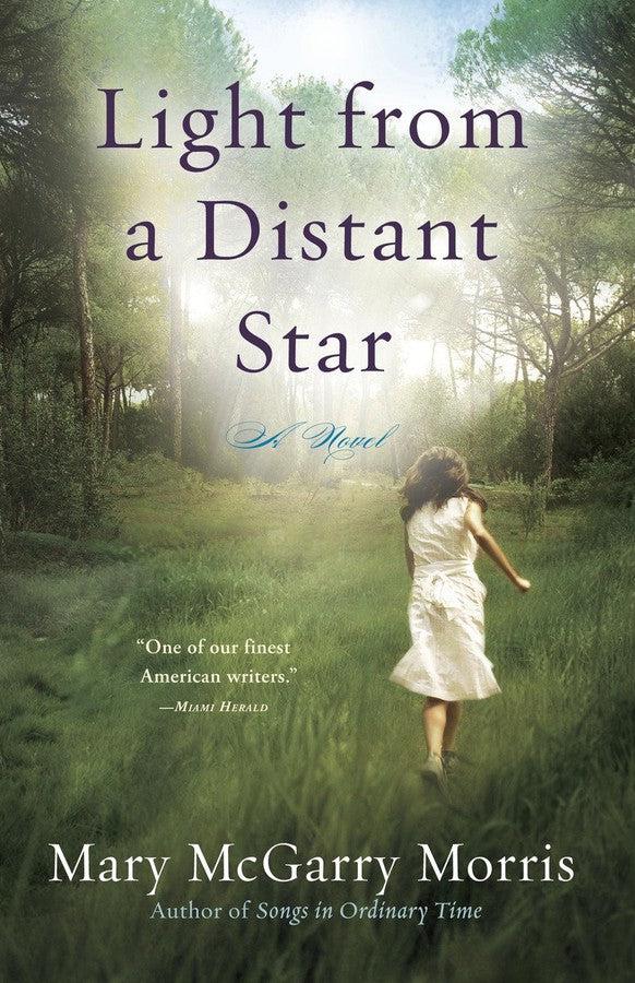 Light from a Distant Star-Fiction: general and literary-買書書 BuyBookBook