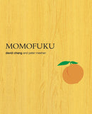 Momofuku-Cookery / food and drink / food writing-買書書 BuyBookBook