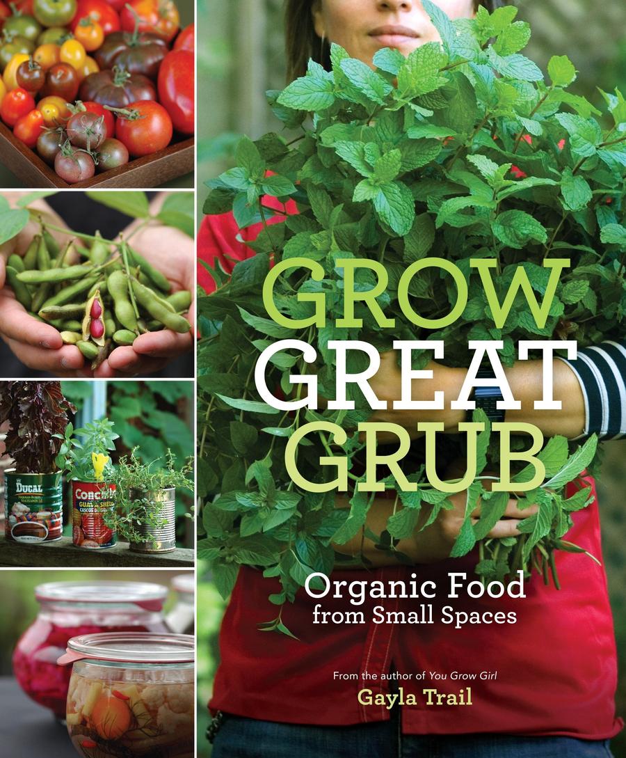 Grow Great Grub-Lifestyle and Leisure-買書書 BuyBookBook