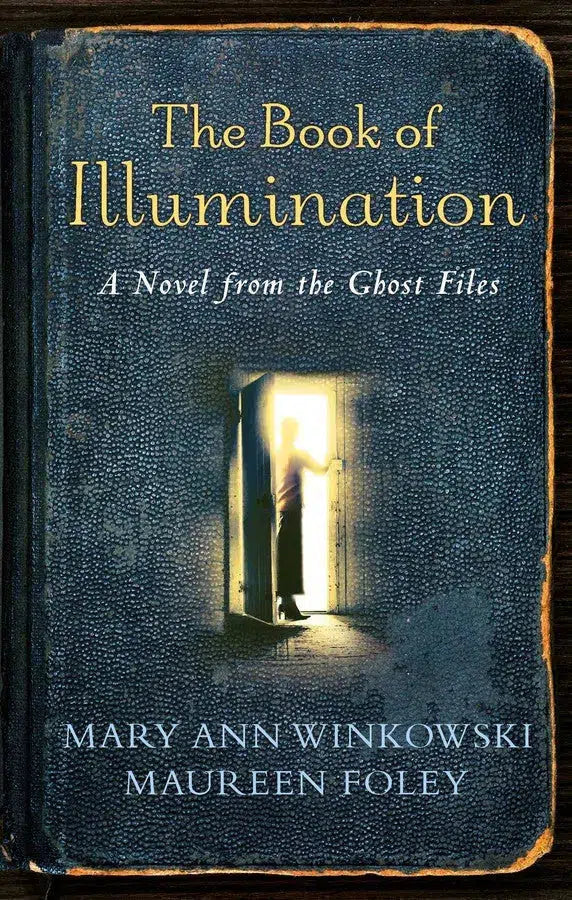 The Book of Illumination-Fiction: Modern and contemporary-買書書 BuyBookBook