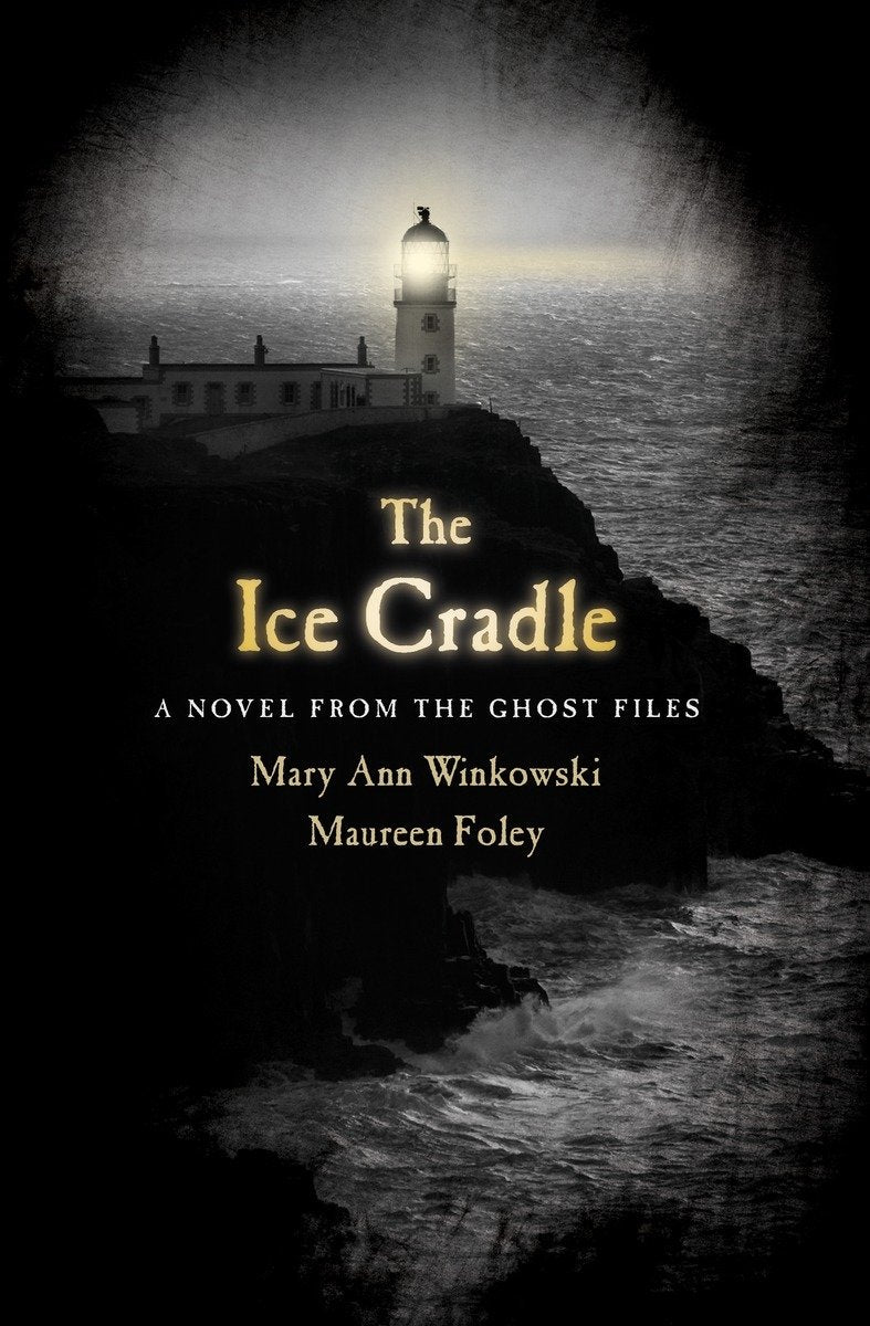 The Ice Cradle-Fiction: Modern and contemporary-買書書 BuyBookBook