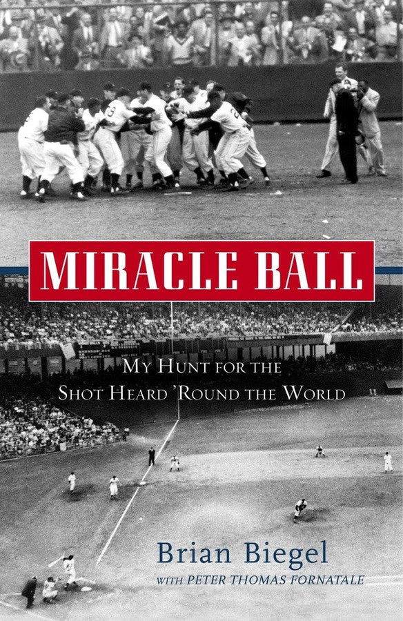 Miracle Ball-Sports and Active outdoor recreation-買書書 BuyBookBook