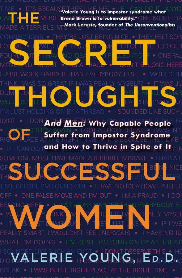 The Secret Thoughts of Successful Women-Business and Management-買書書 BuyBookBook