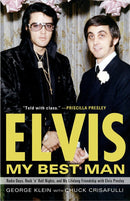 Elvis: My Best Man-Music-買書書 BuyBookBook