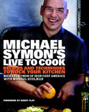 Michael Symon's Live to Cook-Cookery / food and drink / food writing-買書書 BuyBookBook