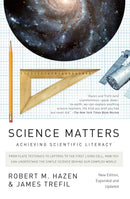 Science Matters-Mathematics and Science-買書書 BuyBookBook