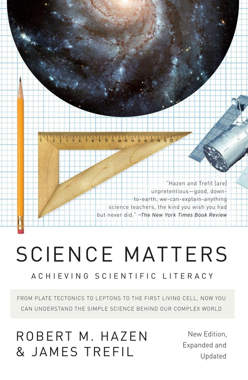 Science Matters-Mathematics and Science-買書書 BuyBookBook