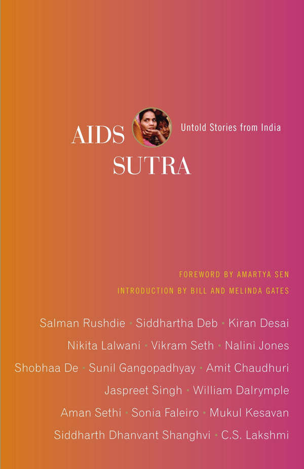 AIDS Sutra-Society/ culture/ social sciences-買書書 BuyBookBook