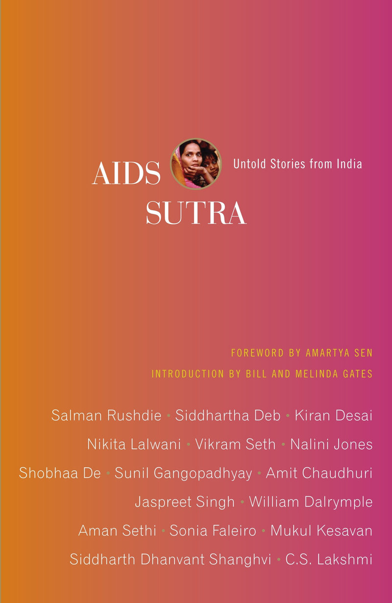 AIDS Sutra-Society/ culture/ social sciences-買書書 BuyBookBook