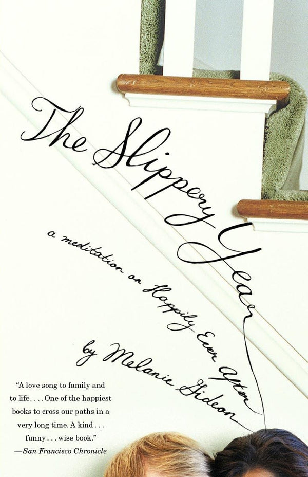 The Slippery Year-Memoirs-買書書 BuyBookBook