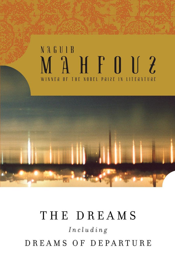 The Dreams-Fiction: general and literary-買書書 BuyBookBook