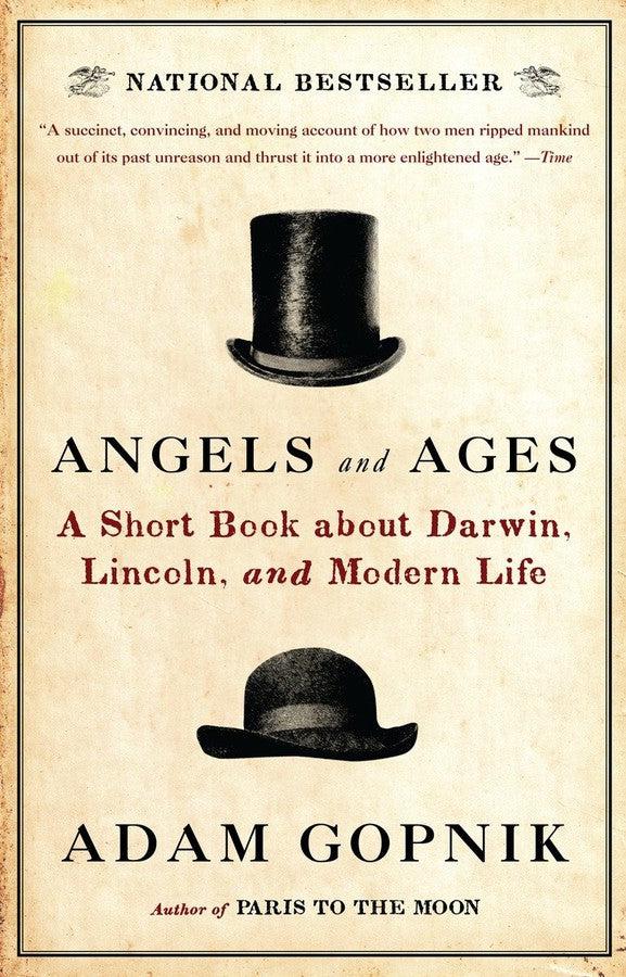 Angels and Ages-Biography and memoirs-買書書 BuyBookBook