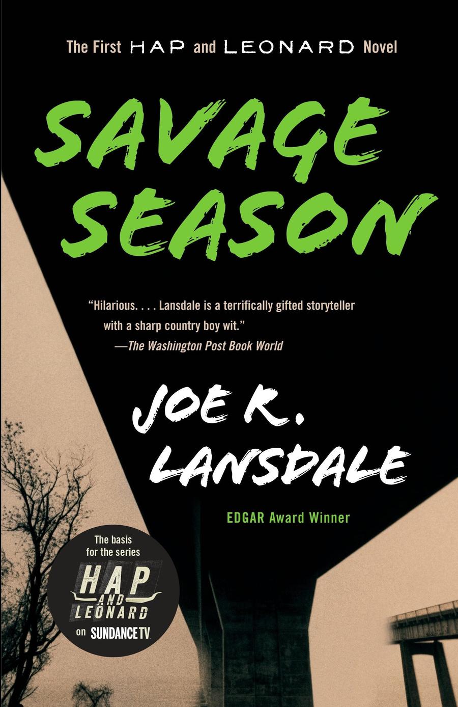 Savage Season-Fiction: Thriller and horror-買書書 BuyBookBook