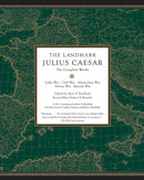 The Landmark Julius Caesar-History and Archaeology-買書書 BuyBookBook