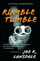 Rumble Tumble-Thriller / suspense fiction-買書書 BuyBookBook