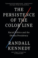 The Persistence of the Color Line-Politics and government-買書書 BuyBookBook